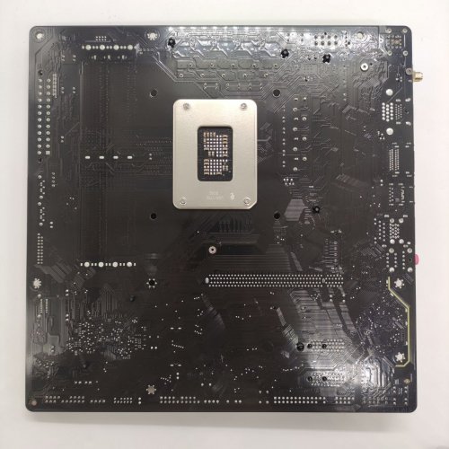Материнская плата Gigabyte B760M DS3H AX (s1700, Intel B760) (Восстановлено продавцом, 876383) купить в Украине: Киев, Днепр, Харьков, Одесса  | Проверка совместимости, низкая цена, отзывы, характеристики от TELEMART фото