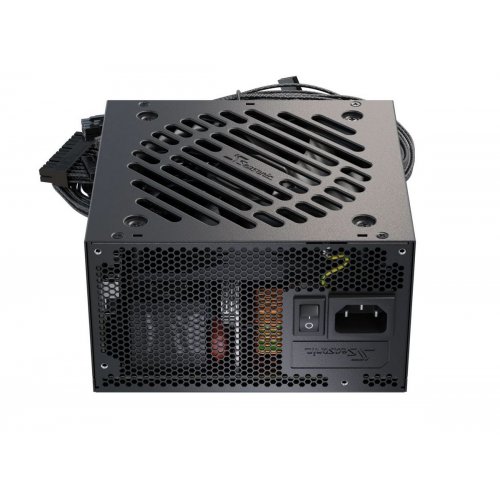 Блок питания Seasonic Core GC 850W ATX 3.1 (CORE GC-850 ATX31) купить в Украине: Киев, Днепр, Харьков, Одесса  | Проверка совместимости, низкая цена, отзывы, характеристики от TELEMART фото