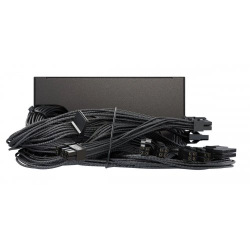 Блок питания Seasonic Core GC 850W ATX 3.1 (CORE GC-850 ATX31) купить в Украине: Киев, Днепр, Харьков, Одесса  | Проверка совместимости, низкая цена, отзывы, характеристики от TELEMART фото