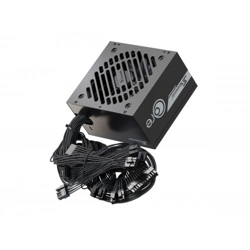 Блок питания Seasonic Core GC 750W ATX 3.1 (CORE GC-750 ATX31) купить в Украине: Киев, Днепр, Харьков, Одесса  | Проверка совместимости, низкая цена, отзывы, характеристики от TELEMART фото