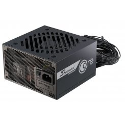 Блок питания Seasonic Core GC 650W ATX 3.1 (CORE GC-650 ATX31)