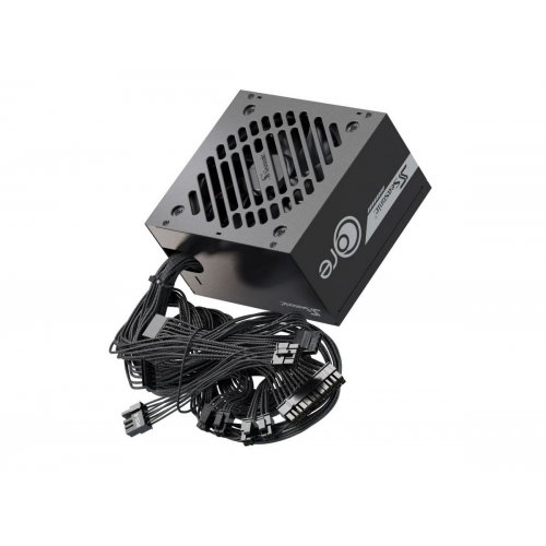 Блок питания Seasonic Core GC 650W ATX 3.1 (CORE GC-650 ATX31) купить в Украине: Киев, Днепр, Харьков, Одесса  | Проверка совместимости, низкая цена, отзывы, характеристики от TELEMART фото
