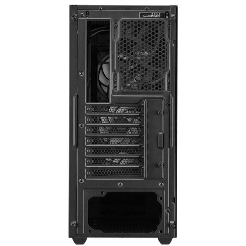 Корпус Asus TUF Gaming GT301 ARGB Tempered Glass без БЖ (90DC0040-B49000) Black (Відновлено продавцем, 876420) купити в Україні: Київ, Львів, Хмельницький, Тернопіль, Івано-Франківськ | Перевірка сумісності, низька ціна, відгуки, характеристики від TELEMART фото