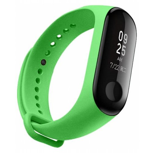 Купити Xiaomi Mi Band 3 Mint - ціна в Києві, Львові, Вінниці, Хмельницькому, Франківську, Україні | інтернет-магазин TELEMART.UA фото