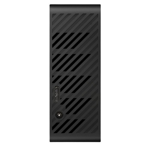 Внешний HDD Seagate Expansion Desktop 20TB (STKP20000400) Black купить в Украине: Киев, Днепр, Харьков, Одесса  | Низкая цена, отзывы, характеристики от TELEMART фото