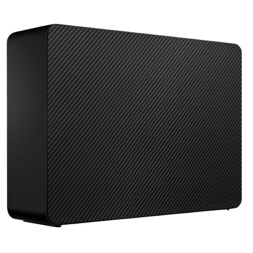 Внешний HDD Seagate Expansion Desktop 24TB (STKP24000400) Black купить в Украине: Киев, Днепр, Харьков, Одесса  | Низкая цена, отзывы, характеристики от TELEMART фото