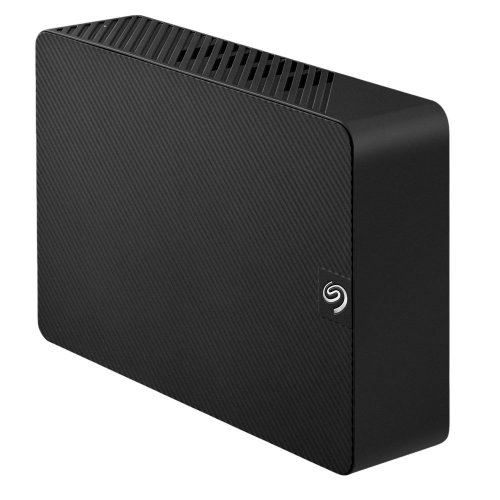 Внешний HDD Seagate Expansion Desktop 26TB (STKP26000400) Black купить в Украине: Киев, Днепр, Харьков, Одесса  | Низкая цена, отзывы, характеристики от TELEMART фото