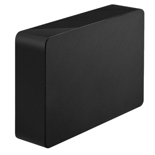 Внешний HDD Seagate Expansion Desktop 26TB (STKP26000400) Black купить в Украине: Киев, Днепр, Харьков, Одесса  | Низкая цена, отзывы, характеристики от TELEMART фото