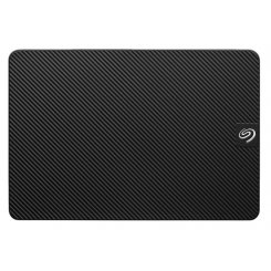 Внешний HDD Seagate Expansion Desktop 28TB (STKP28000400) Black