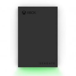 Внешний HDD Seagate Game Drive for Xbox 5TB (STKX5000403) Black