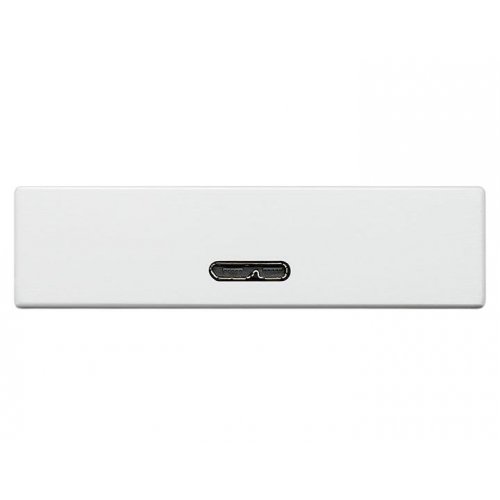 Внешний HDD Seagate One Touch with Password 1TB (STKY1000402) Blue купить в Украине: Киев, Днепр, Харьков, Одесса  | Низкая цена, отзывы, характеристики от TELEMART фото