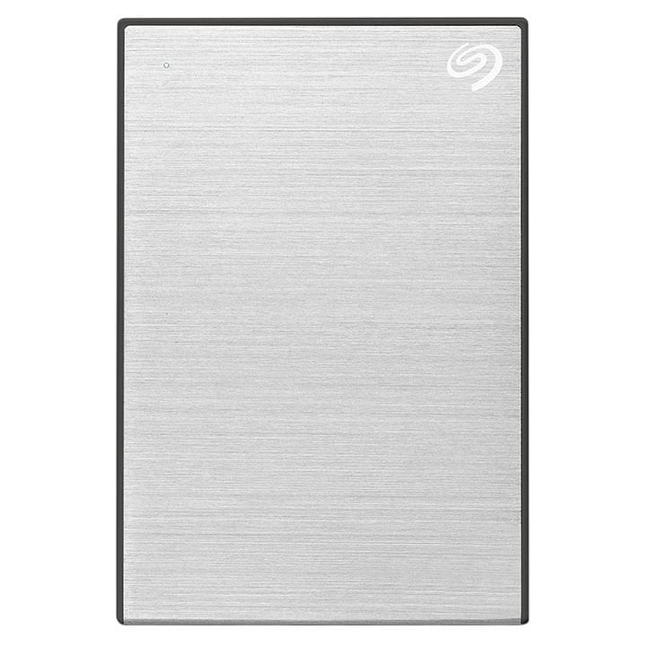 Внешний HDD Seagate One Touch with Password 2TB (STKY2000401) Silver ...