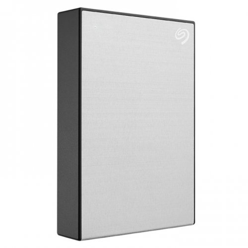 Внешний HDD Seagate One Touch with Password 2TB (STKY2000401) Silver купить в Украине: Киев, Днепр, Харьков, Одесса  | Низкая цена, отзывы, характеристики от TELEMART фото