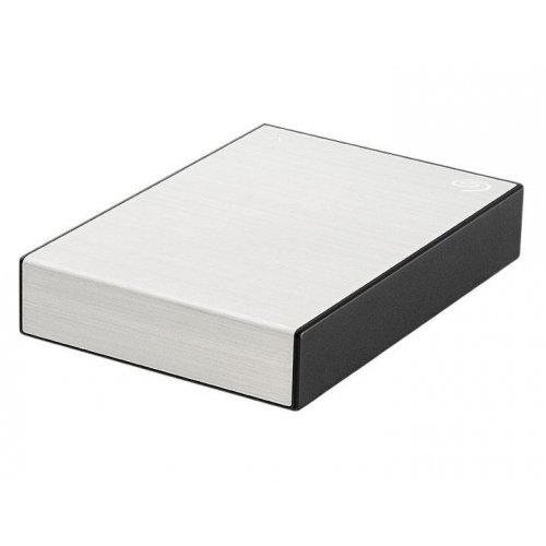 Внешний HDD Seagate One Touch with Password 2TB (STKY2000401) Silver купить в Украине: Киев, Днепр, Харьков, Одесса  | Низкая цена, отзывы, характеристики от TELEMART фото