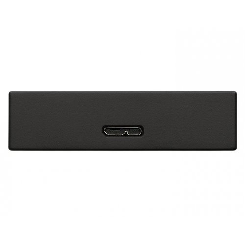 Внешний HDD Seagate One Touch with Password 2TB (STKY2000401) Silver купить в Украине: Киев, Днепр, Харьков, Одесса  | Низкая цена, отзывы, характеристики от TELEMART фото