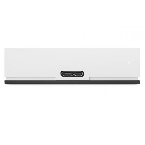 Внешний HDD Seagate Game Drive for PlayStation 2TB (STLV2000201) White купить в Украине: Киев, Днепр, Харьков, Одесса  | Низкая цена, отзывы, характеристики от TELEMART фото