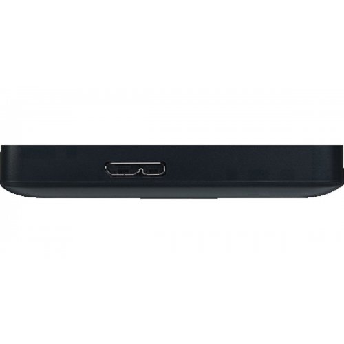 Внешний HDD Toshiba Canvio Basics Exclusive 1TB (HDTB510MK3AA) Black купить в Украине: Киев, Днепр, Харьков, Одесса  | Низкая цена, отзывы, характеристики от TELEMART фото