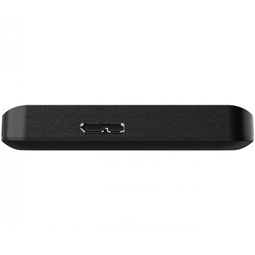 Внешний HDD Toshiba Canvio Basics Exclusive 2TB (HDTB520MK3AA) Black купить в Украине: Киев, Днепр, Харьков, Одесса  | Низкая цена, отзывы, характеристики от TELEMART фото
