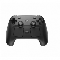Геймпад Valve Steam Controller Black