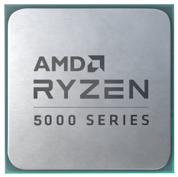 Процессор AMD Ryzen 5 5500X3D 3.0(4.0)GHz 96MB sAM4 Tray (100