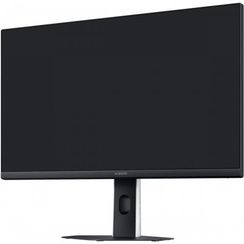 Монітор Xiaomi 24" Gaming G24i 2026 (ELA6364EU) Black купити в Україні: Київ, Львів, Хмельницький, Тернопіль, Івано-Франківськ | Низька ціна, відгуки, характеристики від TELEMART фото