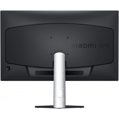 Монітор Xiaomi 24" Gaming G24i 2026 (ELA6364EU) Black купити в Україні: Київ, Львів, Хмельницький, Тернопіль, Івано-Франківськ | Низька ціна, відгуки, характеристики від TELEMART фото
