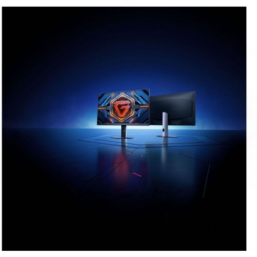 Монітор Xiaomi 24" Gaming G24i 2026 (ELA6364EU) Black купити в Україні: Київ, Львів, Хмельницький, Тернопіль, Івано-Франківськ | Низька ціна, відгуки, характеристики від TELEMART фото