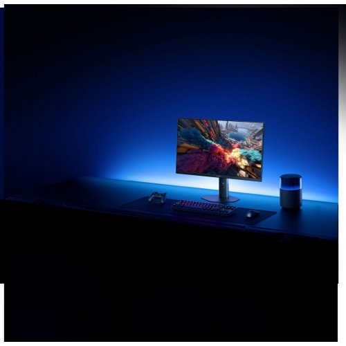 Монітор Xiaomi 24" Gaming G24i 2026 (ELA6364EU) Black купити в Україні: Київ, Львів, Хмельницький, Тернопіль, Івано-Франківськ | Низька ціна, відгуки, характеристики від TELEMART фото