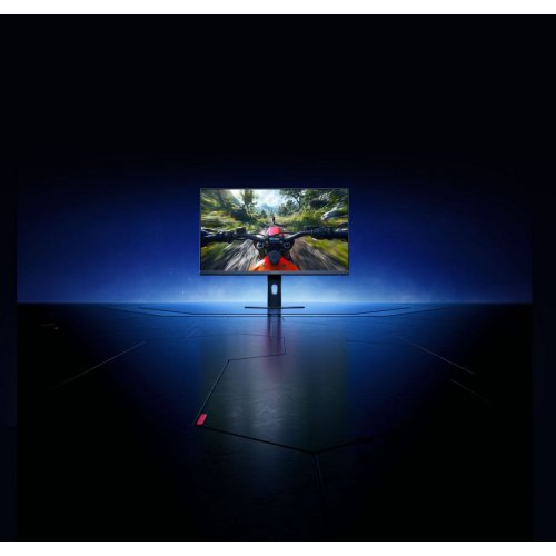 Монітор Xiaomi 24" Gaming G24i 2026 (ELA6364EU) Black купити в Україні: Київ, Львів, Хмельницький, Тернопіль, Івано-Франківськ | Низька ціна, відгуки, характеристики від TELEMART фото