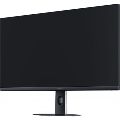 Монітор Xiaomi 27" Gaming G27i 2026 (ELA6370EU) Black купити в Україні: Київ, Львів, Хмельницький, Тернопіль, Івано-Франківськ | Низька ціна, відгуки, характеристики від TELEMART фото
