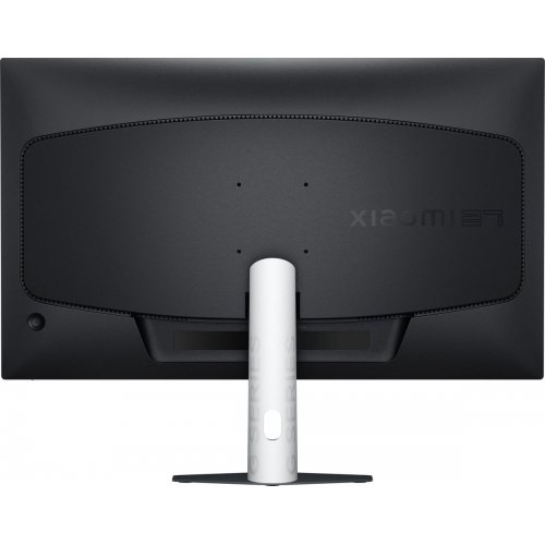 Монітор Xiaomi 27" Gaming G27i 2026 (ELA6370EU) Black купити в Україні: Київ, Львів, Хмельницький, Тернопіль, Івано-Франківськ | Низька ціна, відгуки, характеристики від TELEMART фото