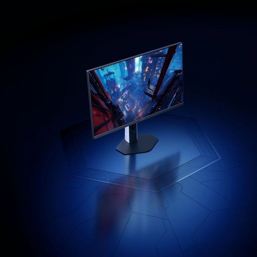 Монітор Xiaomi 27" Gaming G27i 2026 (ELA6370EU) Black купити в Україні: Київ, Львів, Хмельницький, Тернопіль, Івано-Франківськ | Низька ціна, відгуки, характеристики від TELEMART фото