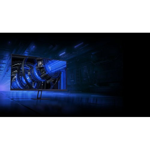 Монітор Xiaomi 27" Gaming G27i 2026 (ELA6370EU) Black купити в Україні: Київ, Львів, Хмельницький, Тернопіль, Івано-Франківськ | Низька ціна, відгуки, характеристики від TELEMART фото