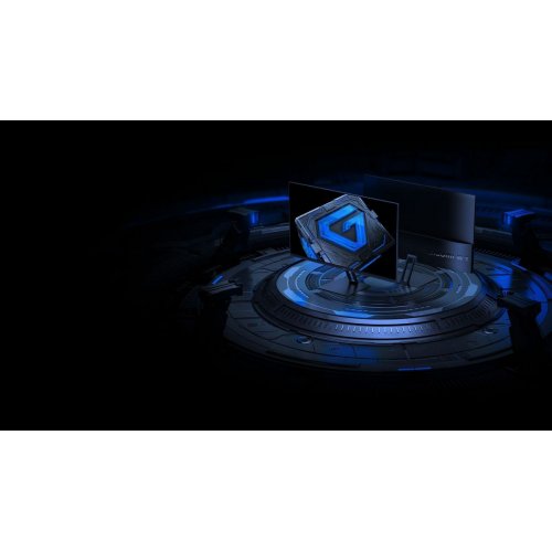 Монітор Xiaomi 27" Gaming G27i 2026 (ELA6370EU) Black купити в Україні: Київ, Львів, Хмельницький, Тернопіль, Івано-Франківськ | Низька ціна, відгуки, характеристики від TELEMART фото
