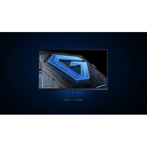 Монітор Xiaomi 27" Gaming G27i 2026 (ELA6370EU) Black купити в Україні: Київ, Львів, Хмельницький, Тернопіль, Івано-Франківськ | Низька ціна, відгуки, характеристики від TELEMART фото