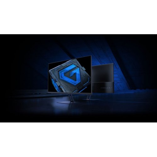 Монітор Xiaomi 27" Gaming G27i 2026 (ELA6370EU) Black купити в Україні: Київ, Львів, Хмельницький, Тернопіль, Івано-Франківськ | Низька ціна, відгуки, характеристики від TELEMART фото