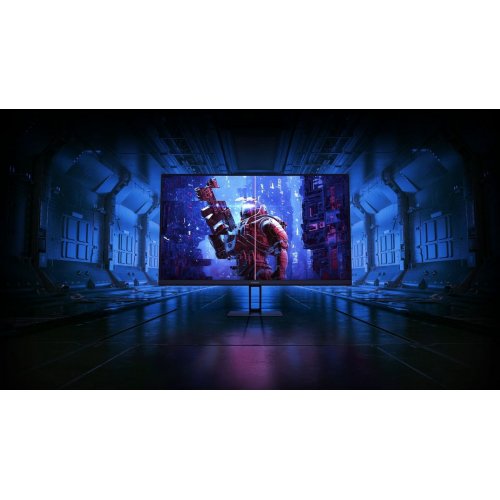 Монітор Xiaomi 27" Gaming G27i 2026 (ELA6370EU) Black купити в Україні: Київ, Львів, Хмельницький, Тернопіль, Івано-Франківськ | Низька ціна, відгуки, характеристики від TELEMART фото