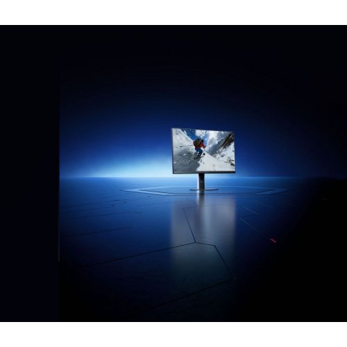 Монітор Xiaomi 27" Gaming G27i 2026 (ELA6370EU) Black купити в Україні: Київ, Львів, Хмельницький, Тернопіль, Івано-Франківськ | Низька ціна, відгуки, характеристики від TELEMART фото