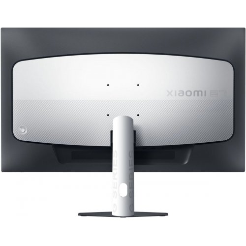 Монітор Xiaomi 27" Gaming G27Qi 2026 (ELA6556EU) Black купити в Україні: Київ, Львів, Хмельницький, Тернопіль, Івано-Франківськ | Низька ціна, відгуки, характеристики від TELEMART фото