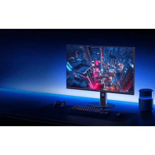 Монітор Xiaomi 27" Gaming G27Qi 2026 (ELA6556EU) Black купити в Україні: Київ, Львів, Хмельницький, Тернопіль, Івано-Франківськ | Низька ціна, відгуки, характеристики від TELEMART фото