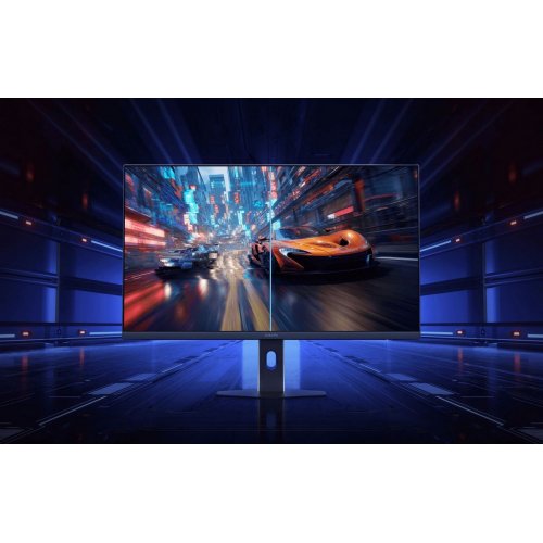 Монітор Xiaomi 27" Gaming G27Qi 2026 (ELA6556EU) Black купити в Україні: Київ, Львів, Хмельницький, Тернопіль, Івано-Франківськ | Низька ціна, відгуки, характеристики від TELEMART фото