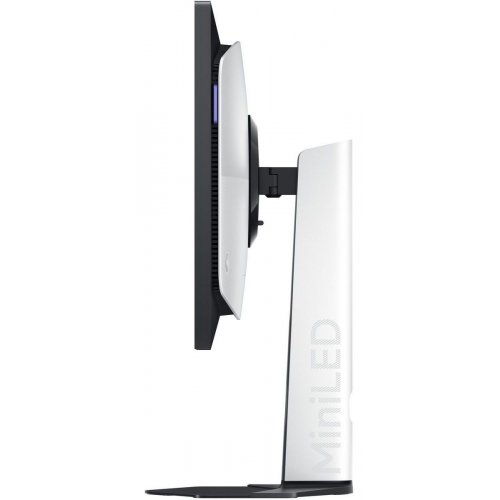 Монітор Xiaomi 27" Gaming G Pro 27Qi 2026 (ELA6394EU) Black купити в Україні: Київ, Львів, Хмельницький, Тернопіль, Івано-Франківськ | Низька ціна, відгуки, характеристики від TELEMART фото