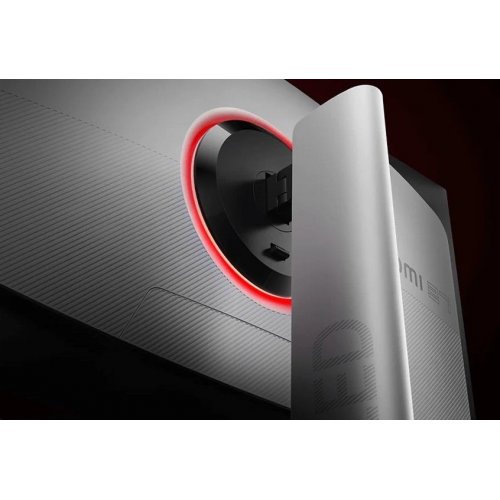 Монітор Xiaomi 27" Gaming G Pro 27Qi 2026 (ELA6394EU) Black купити в Україні: Київ, Львів, Хмельницький, Тернопіль, Івано-Франківськ | Низька ціна, відгуки, характеристики від TELEMART фото