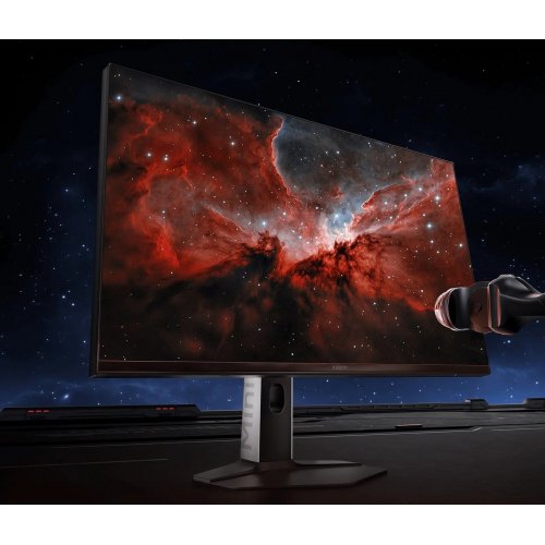 Монітор Xiaomi 27" Gaming G Pro 27Qi 2026 (ELA6394EU) Black купити в Україні: Київ, Львів, Хмельницький, Тернопіль, Івано-Франківськ | Низька ціна, відгуки, характеристики від TELEMART фото