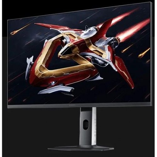 Монітор Xiaomi 27" Gaming G Pro 27Qi 2026 (ELA6394EU) Black купити в Україні: Київ, Львів, Хмельницький, Тернопіль, Івано-Франківськ | Низька ціна, відгуки, характеристики від TELEMART фото