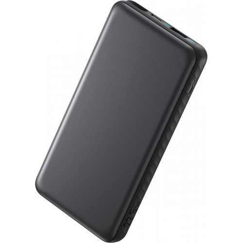 Powerbank Anker 10000mAh 22.5W (A110DH11) Black купити в Україні: Київ, Львів, Хмельницький, Тернопіль, Івано-Франківськ | Низька ціна, відгуки, характеристики від TELEMART фото