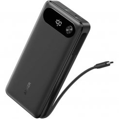 Powerbank Anker PowerCore 20000mAh 87W (A1383H11) Black