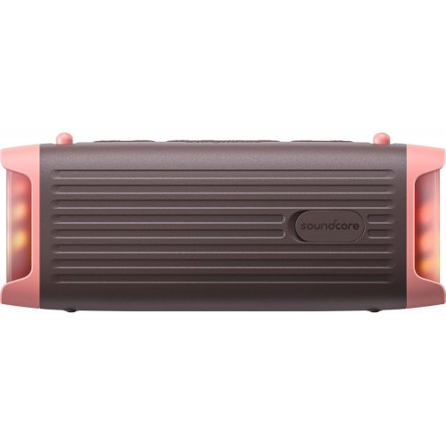 Портативная акустика Anker SoundСore Boom 3i (D5100080) Brown купить в Украине: Киев, Днепр, Харьков, Одесса  | Низкая цена, отзывы, характеристики от TELEMART фото