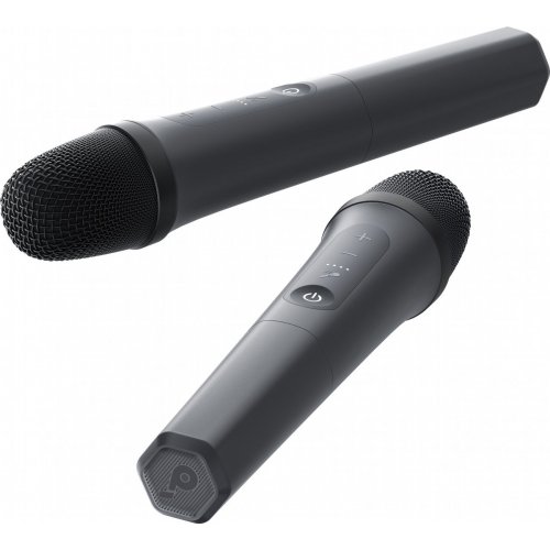 Портативная акустика Anker SoundСore Rave 3S (A31A3012) Black купить в Украине: Киев, Днепр, Харьков, Одесса  | Низкая цена, отзывы, характеристики от TELEMART фото