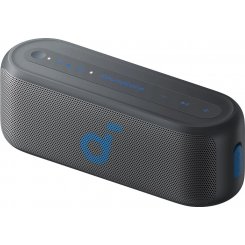 Портативна акустика Anker SoundCore Select 2S (A3171011) Black